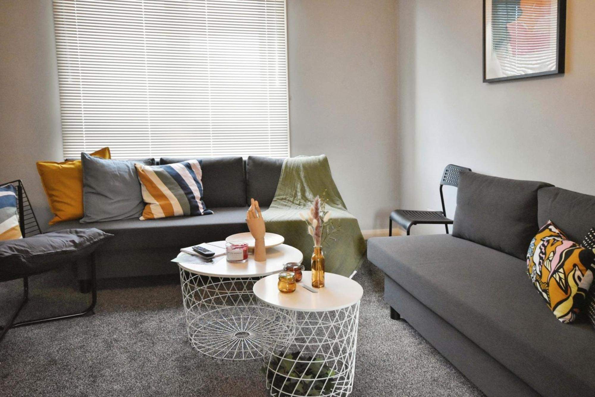 Glasgow Modern Style Home , Separate Entrance Exteriér fotografie